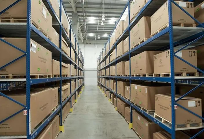 深圳到怀仁市货物仓储